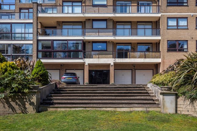 Flat for sale in Honeywood House, 28-30 Alington Road, Evening Hill