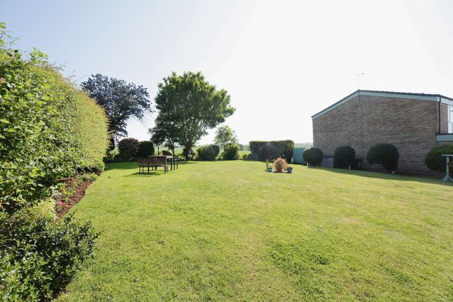 Flat for sale in The Willows, Little Harrowden, Wellingborough