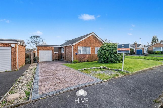 2-bed house on 25, De Montfort Road, Wimborne, £375,000