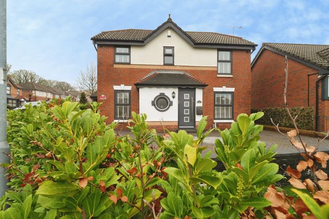 3-bed house on 5, Embsay Close, Lancashire, £400,000