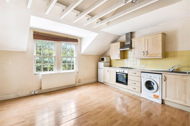 Flat for sale in Endsleigh Road, London