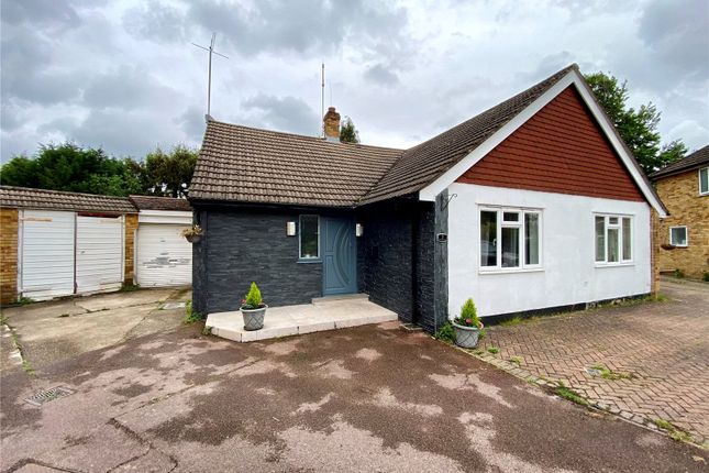 Bungalow for sale in Inglehurst, New Haw, Surrey