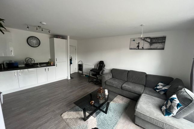 Flat for sale in Victoria Road, Chelmsford