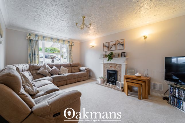 3, BYFORD WAY, BIRMINGHAM photo 2