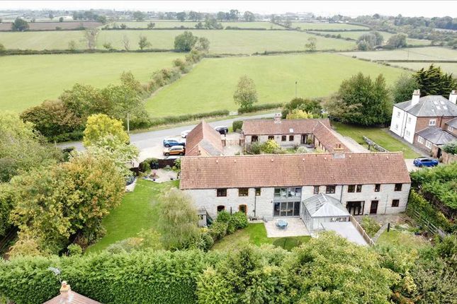 3, The Barns, Wolds Farm, Nottingham photo 3