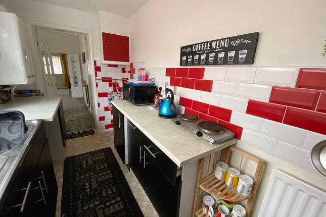 Cottage for sale in Seaham Street, Seaham
