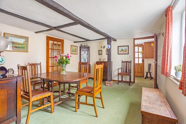 Cottage for sale in London Road, Marlborough