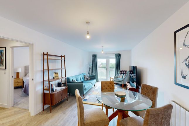 1-bed flat on 98 Apex Apts Ifield Road, Crawley, Crawley, £225,000