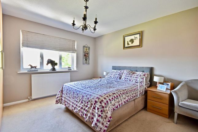 Flat for sale in Albert Road, Berkeley Court Albert Road