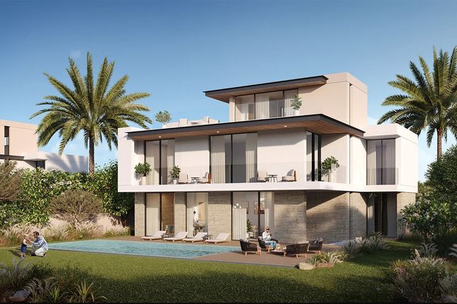 Villa for sale in 2C7Q+Qw5 Dubai - United Arab Emirates, Dubai, United Arab Emirates