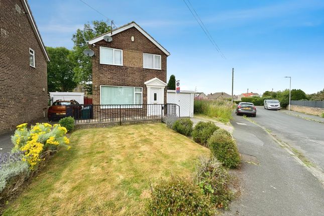 18, Cheltenham Road, Bradford photo 2