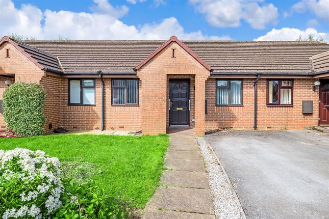 Bungalow for sale in St. Marys Close, Ilkley
