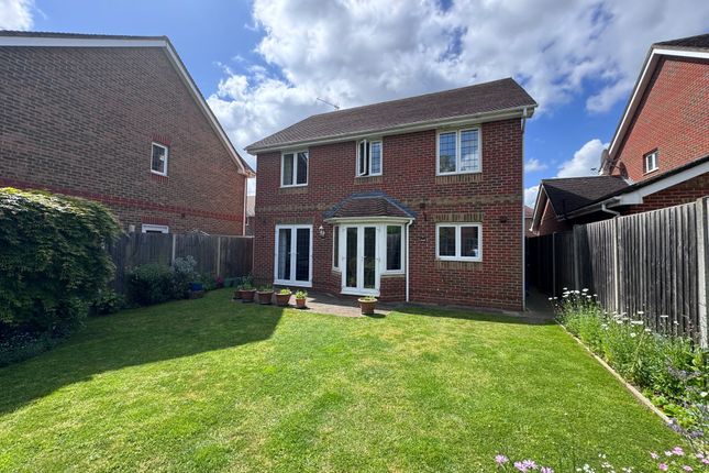 Detached house for sale in Nelson Walk, Epsom