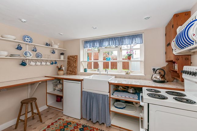 Pear Tree Cottage, Main Street, Beverley photo 4