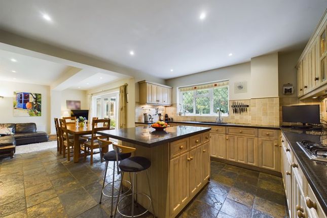 Detached house for sale in Starrock Lane, Chipstead, Coulsdon