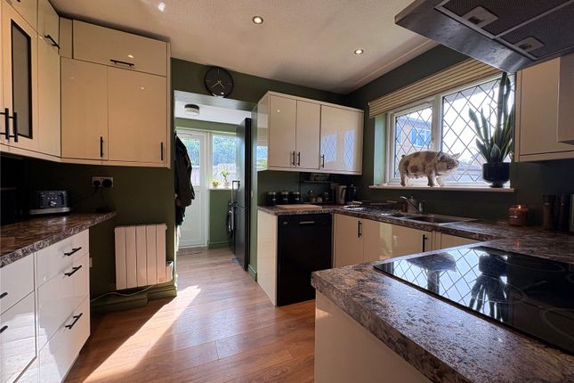 9, Butlers Close, Northamptonshire photo 4