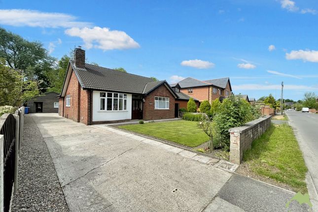 Thumbnail Detached house for sale in Ambleside, Garstang Road, Pilling, Preston