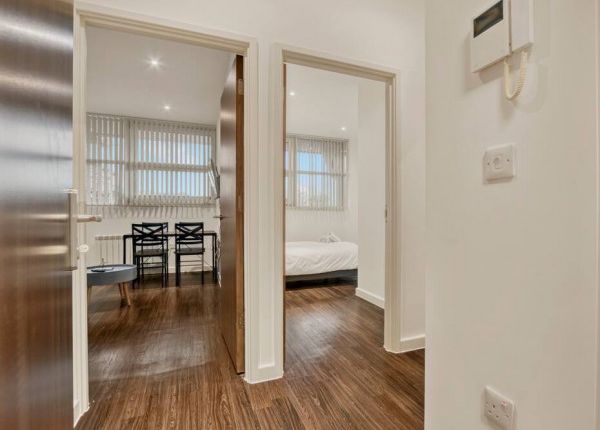 Flat to rent in Axis House, 242 Bath Road, Hayes, Greater London