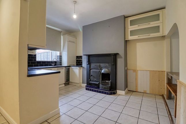 21, New Trent Street, Scunthorpe photo 3
