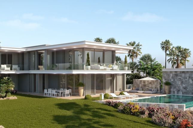 Thumbnail Villa for sale in Cabopino, Marbella, Malaga, Spain
