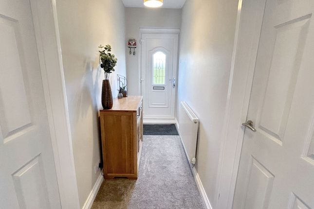 Bungalow for sale in Norham Gardens, Choppington