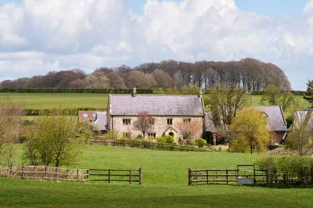 Farmhouse for sale in Green Ore, Wells