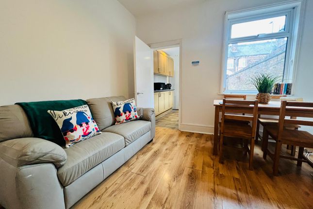 Shared accommodation to rent in Darnley Street, Stoke-On-Trent