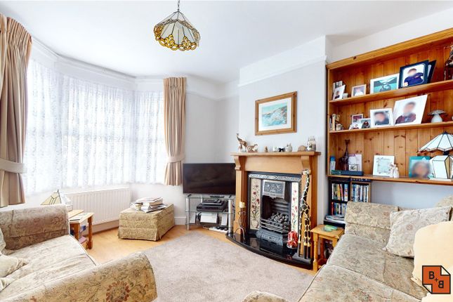 Terraced house for sale in Windsor Road, Thornton Heath, Surrey