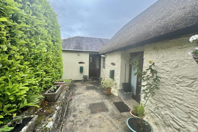 Thumbnail Cottage to rent in Whilborough Farm House, Whilborough, Newton Abbot