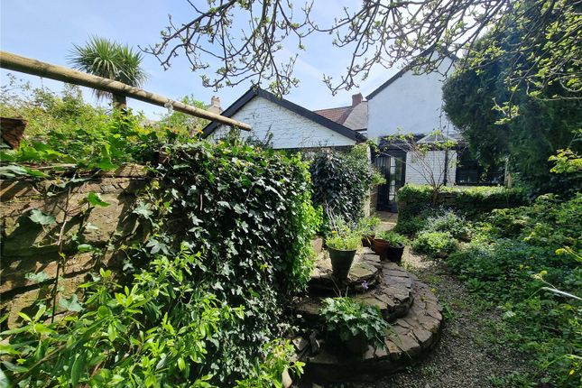 Terraced house for sale in New Street, Torrington