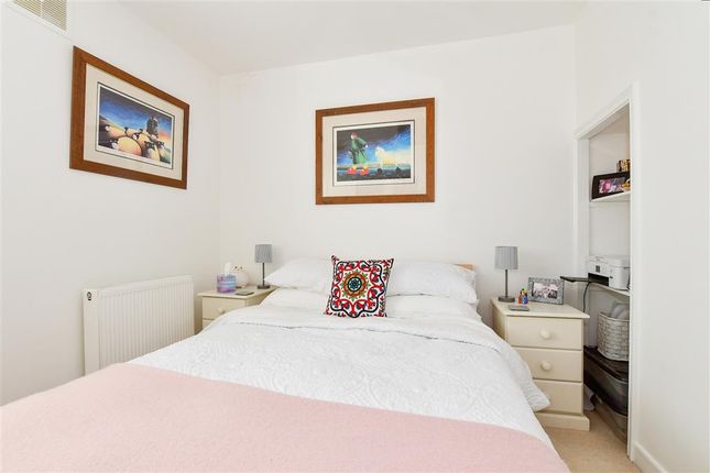 Semi-detached house for sale in Warwick Road, Whitstable, Kent