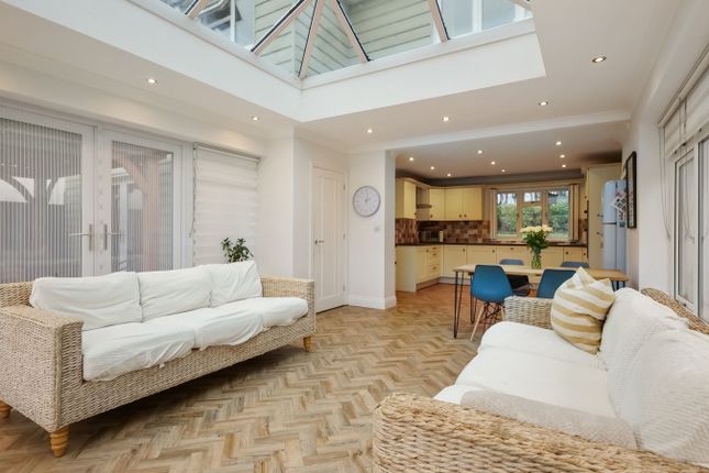 Wansbeck, Mount Pleasant Lane, Lymington photo 2