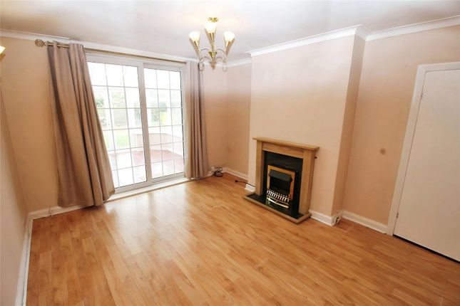 Semi-detached house to rent in Heywood Road, Prestwich, Manchester, Greater Manchester