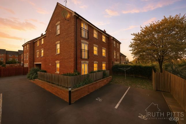18, Ebberton Close, Pontefract photo 2