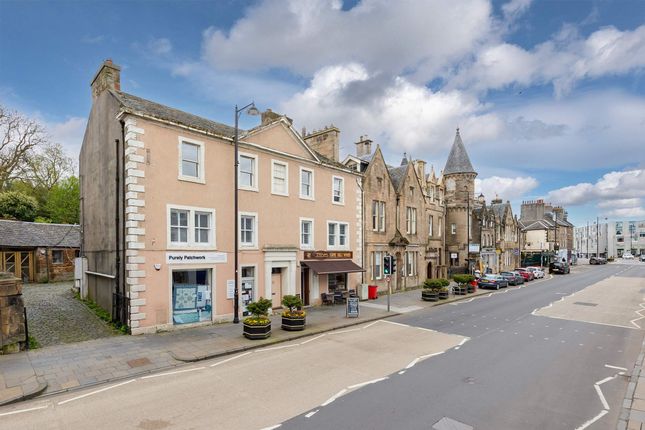 Flat for sale in High Street, Linlithgow