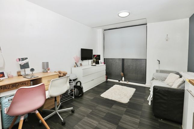 Flat 224, Saint Cyprians 90, Durning Road, Liverpool photo 2