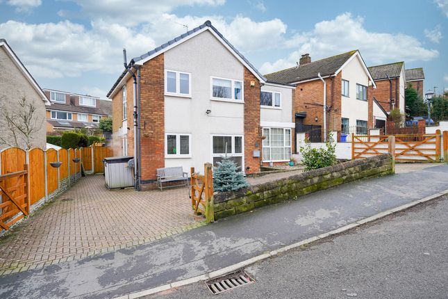 4-bed house on 18 Rosamond Avenue, Sheffield, £500,000