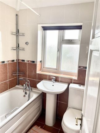 Semi-detached house to rent in Daryngton Drive, Greenford