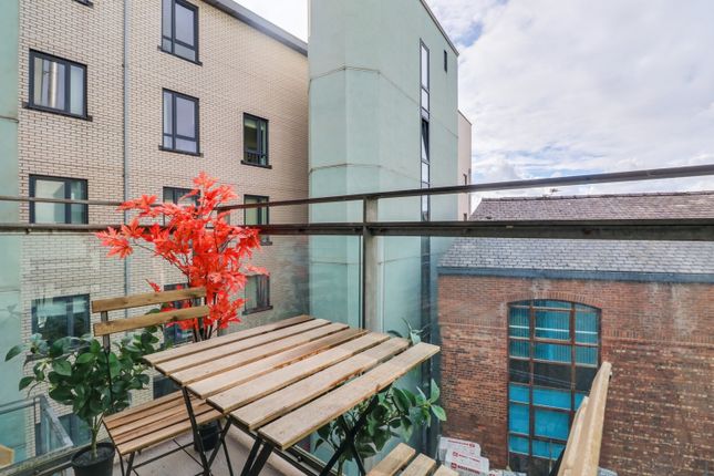Apartment 3/8, 1 Rice Street, Manchester photo 4