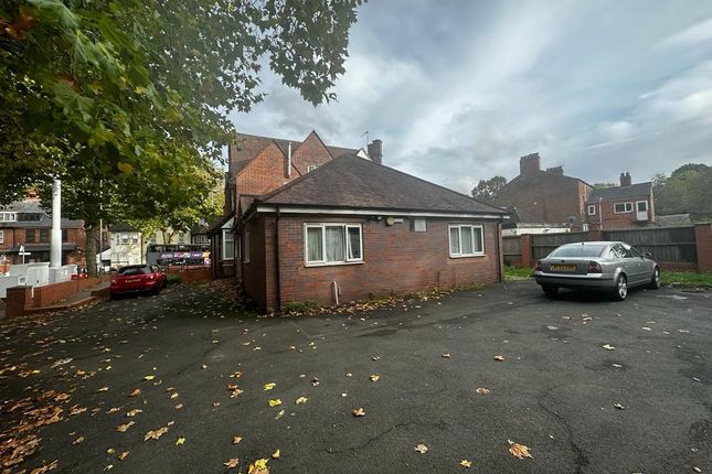 Property for sale in Hamstead Road - Investment Opportunity, Handsworth, Birmingham