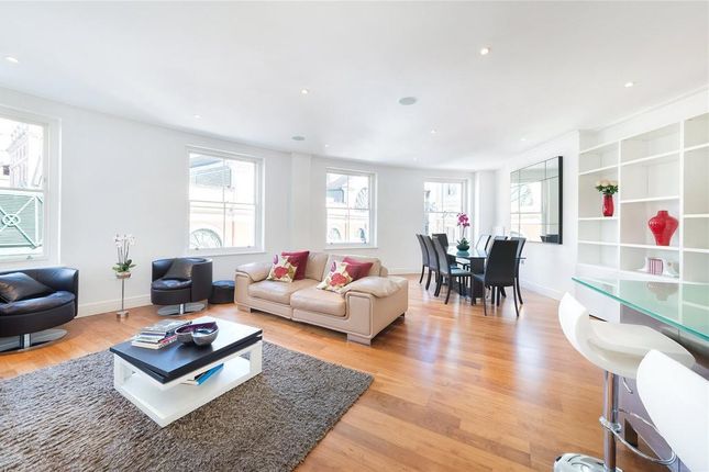 Thumbnail Flat to rent in Tavistock Street, Covent Garden