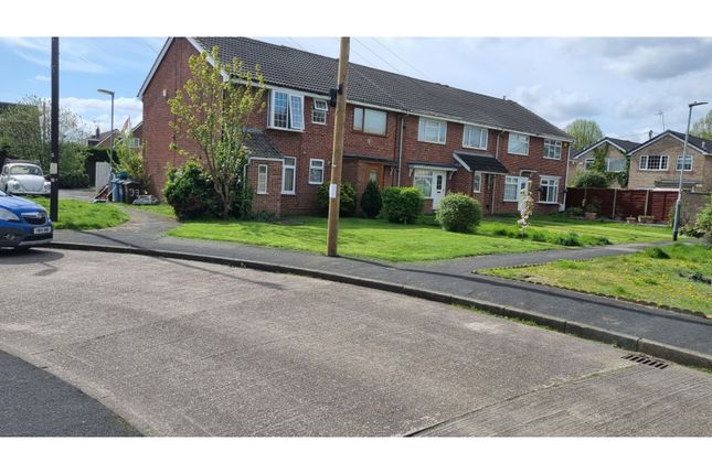 Flat for sale in Boulsworth Avenue, Hull