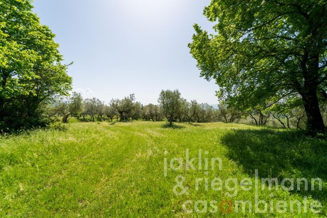 Country house for sale in Italy, Tuscany, Florence, Figline Valdarno