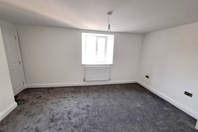 Flat for sale in Laws Mansion, High Street, Turvey, Beds (Plot 9)