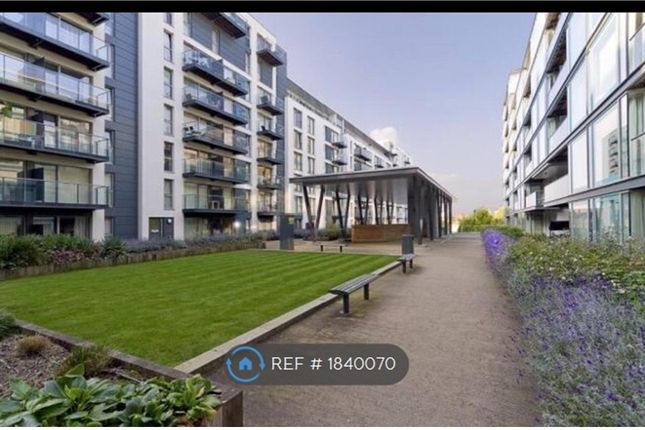 Flat, Vantage Building Station Approach, Hayes photo 2