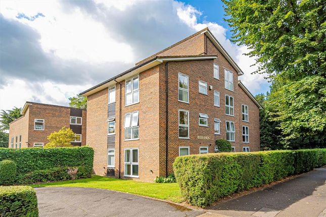 2-bed flat on 17 Redlands, 10, Cromwell Road, Teddington, £399,950