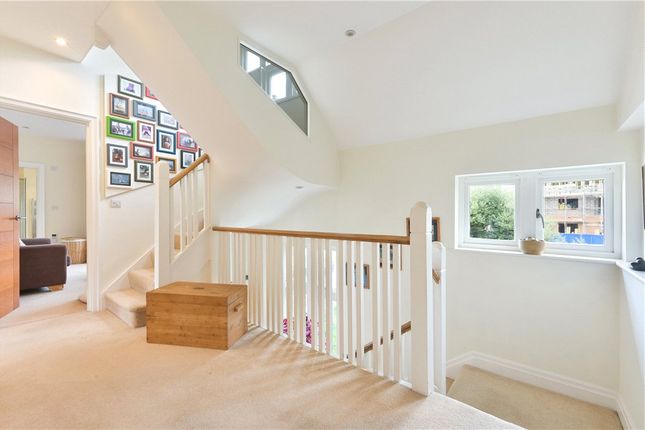 Detached house for sale in Coombe Lane West, Kingston Upon Thames