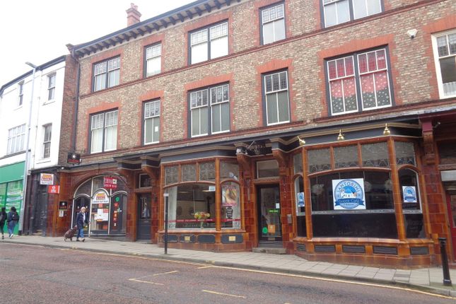 Thumbnail Commercial property for sale in St. Andrew Street, Darlington