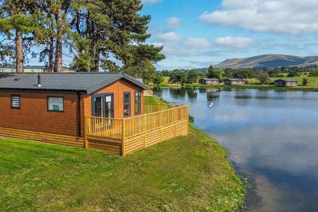 Thumbnail Detached house for sale in Barrow, Clitheroe, Lancashire