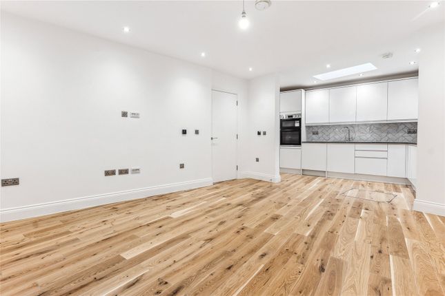 Thumbnail Flat for sale in The Sun Quarter, 122 Askew Road, London